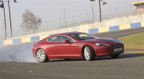 pipe rapide|Aston Martin Rapide (2010+) .